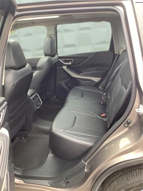used 2023 Subaru Forester car, priced at $30,635