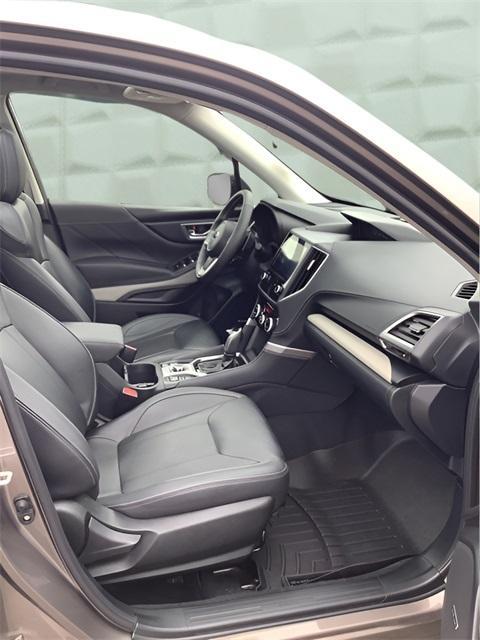 used 2023 Subaru Forester car, priced at $30,400