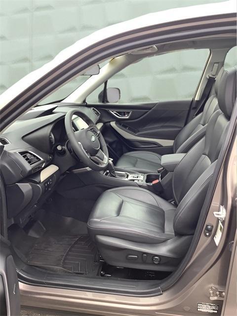 used 2023 Subaru Forester car, priced at $30,400