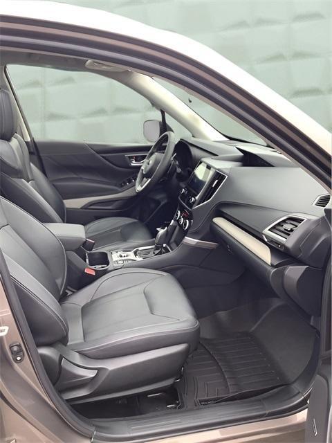 used 2023 Subaru Forester car, priced at $30,635