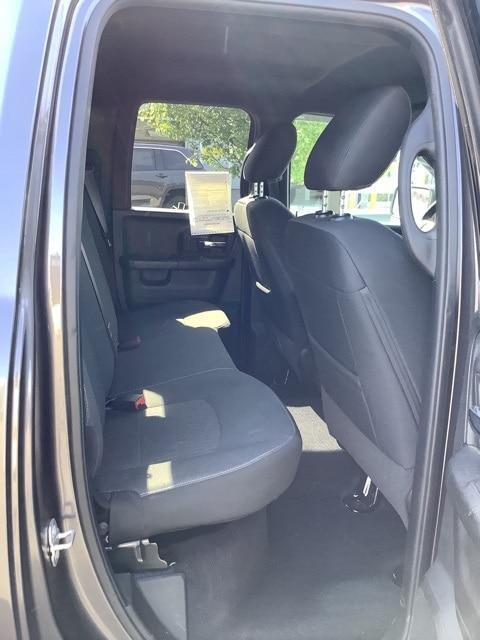 used 2021 Ram 1500 Classic car, priced at $31,790