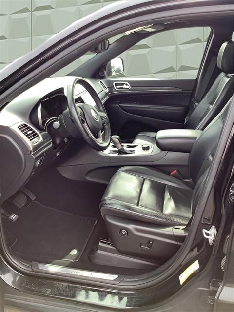 used 2019 Jeep Grand Cherokee car, priced at $23,888
