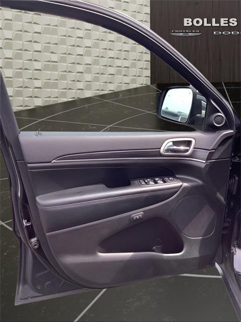 used 2019 Jeep Grand Cherokee car, priced at $23,888