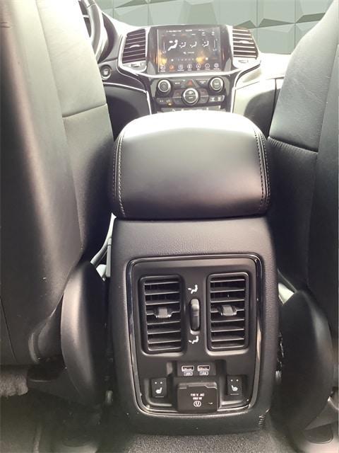 used 2019 Jeep Grand Cherokee car, priced at $23,888