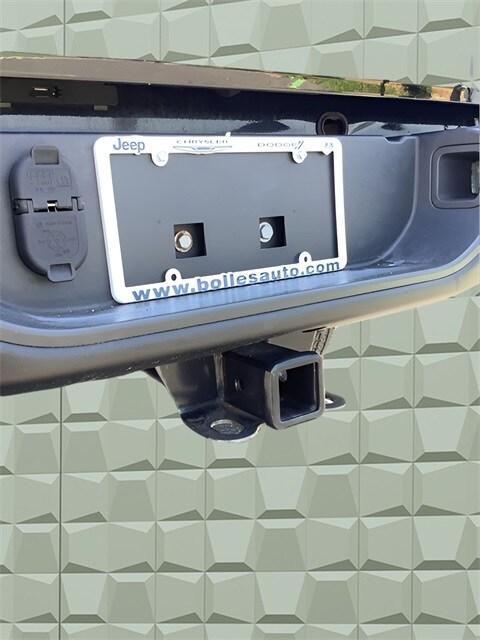 used 2021 Jeep Gladiator car, priced at $34,765