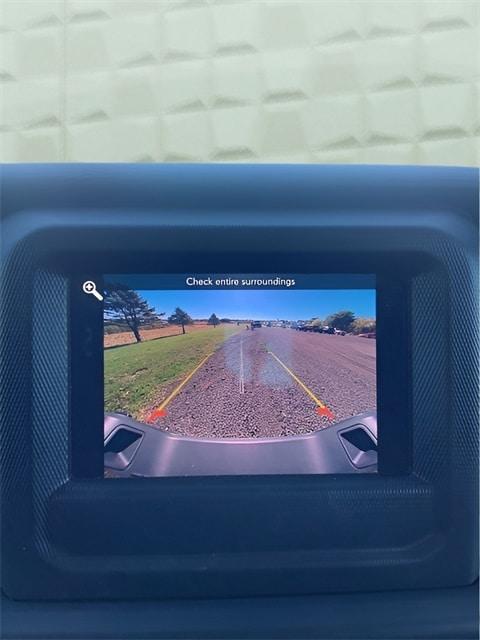 used 2022 Jeep Gladiator car, priced at $32,400