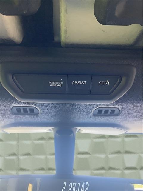 used 2022 Jeep Gladiator car, priced at $32,400