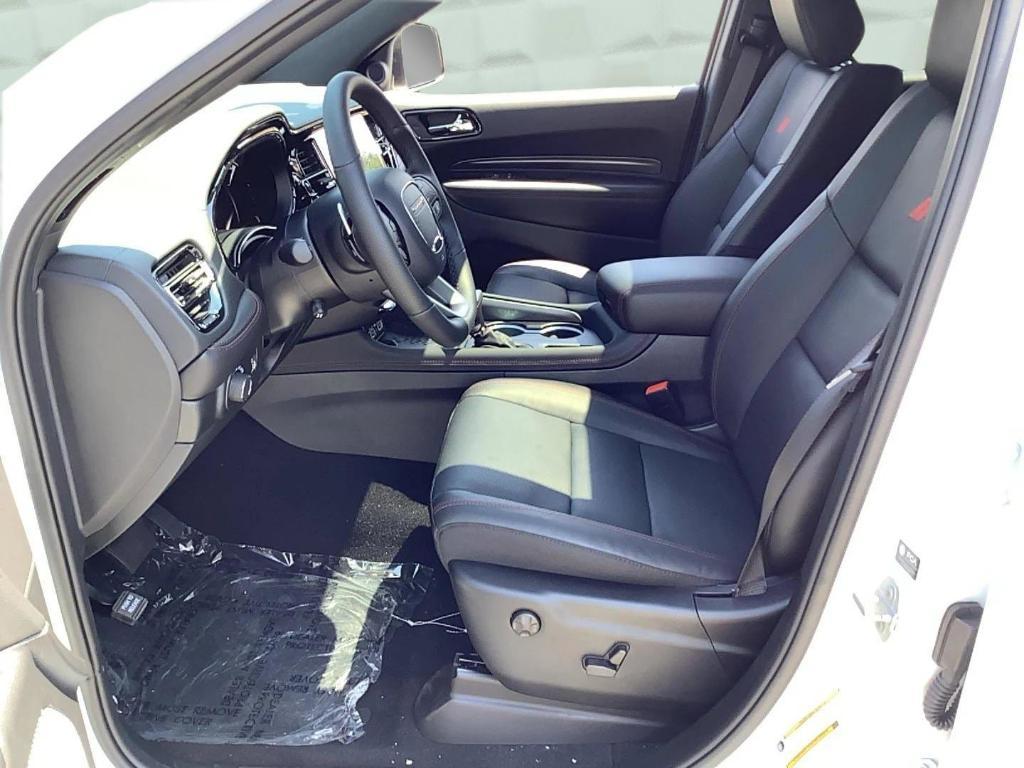 new 2025 Dodge Durango car, priced at $46,445