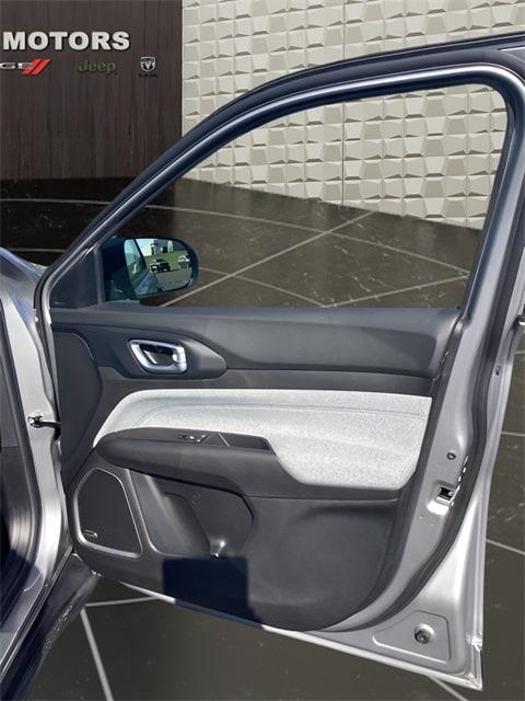 used 2022 Jeep Compass car, priced at $20,788