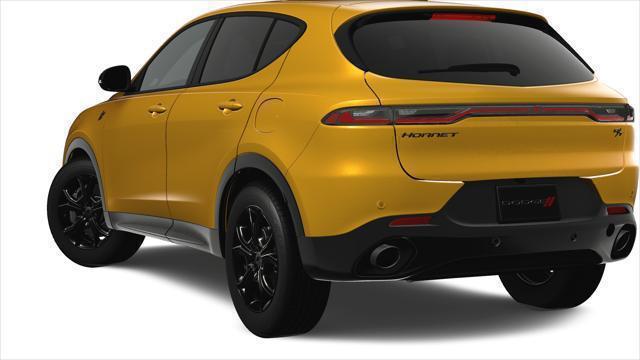 new 2024 Dodge Hornet car, priced at $49,779