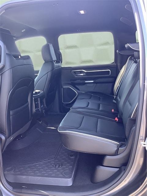 used 2023 Ram 1500 car, priced at $46,989