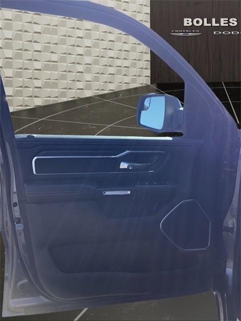 used 2023 Ram 1500 car, priced at $46,989