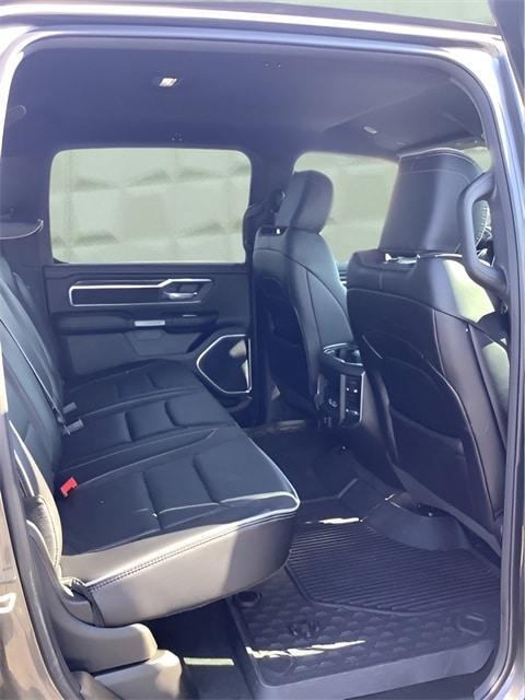 used 2023 Ram 1500 car, priced at $46,989