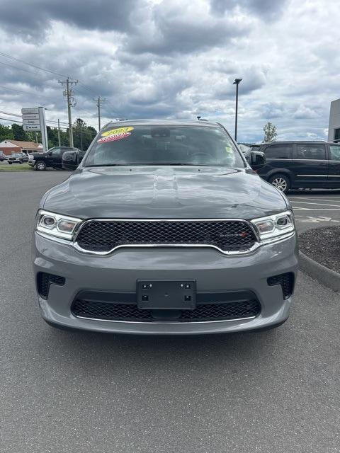 used 2023 Dodge Durango car, priced at $35,987