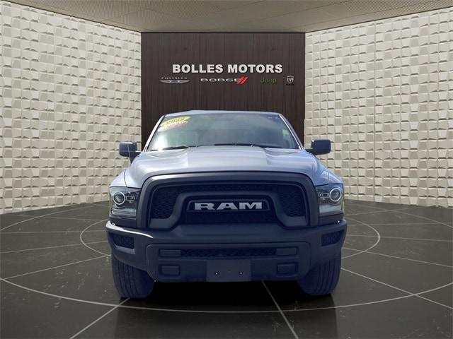used 2022 Ram 1500 Classic car, priced at $34,878