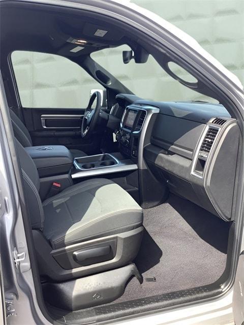 used 2022 Ram 1500 Classic car, priced at $34,878