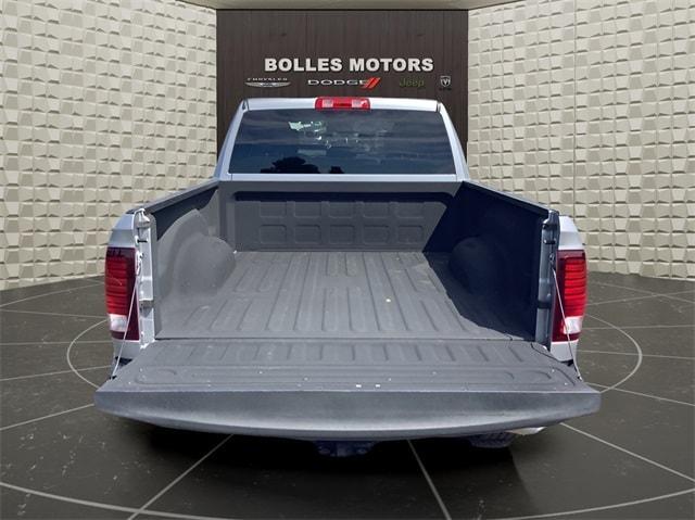 used 2022 Ram 1500 Classic car, priced at $34,878