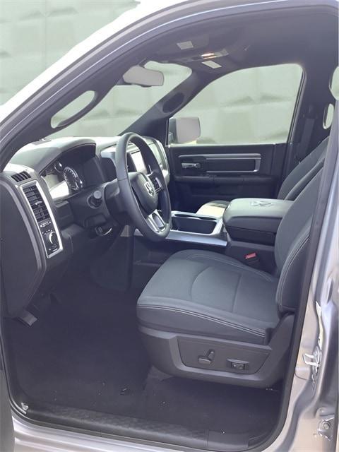 used 2022 Ram 1500 Classic car, priced at $34,878