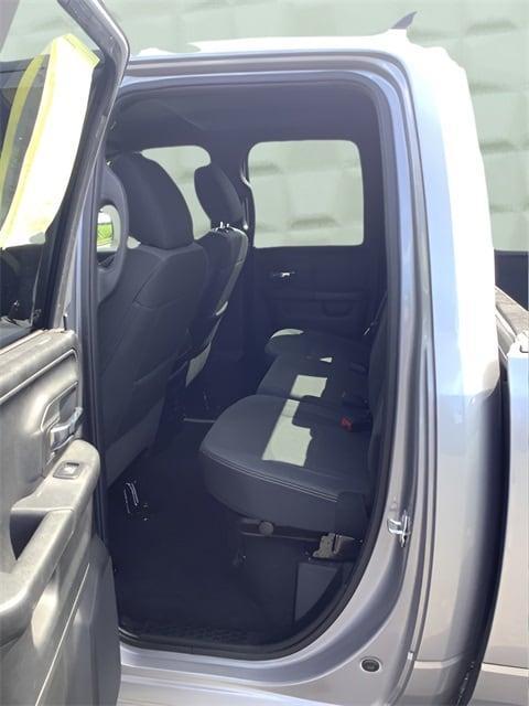 used 2022 Ram 1500 Classic car, priced at $34,878