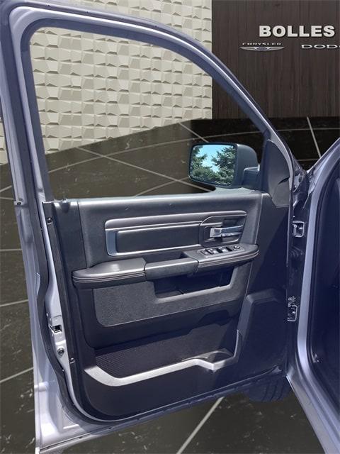 used 2022 Ram 1500 Classic car, priced at $34,878