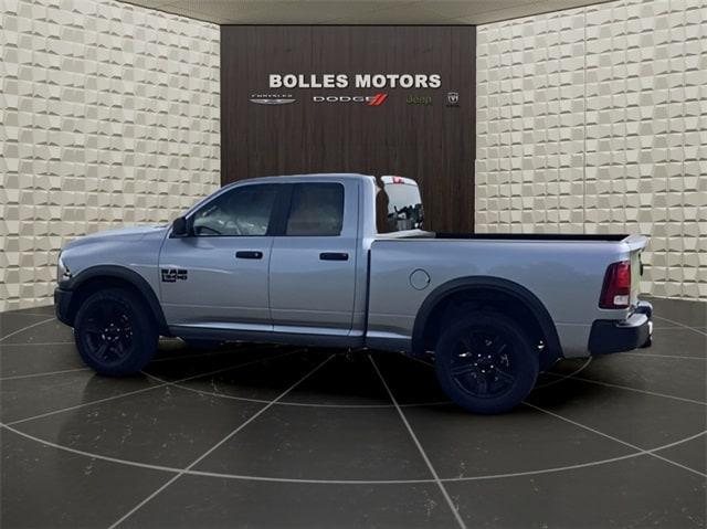 used 2022 Ram 1500 Classic car, priced at $34,878