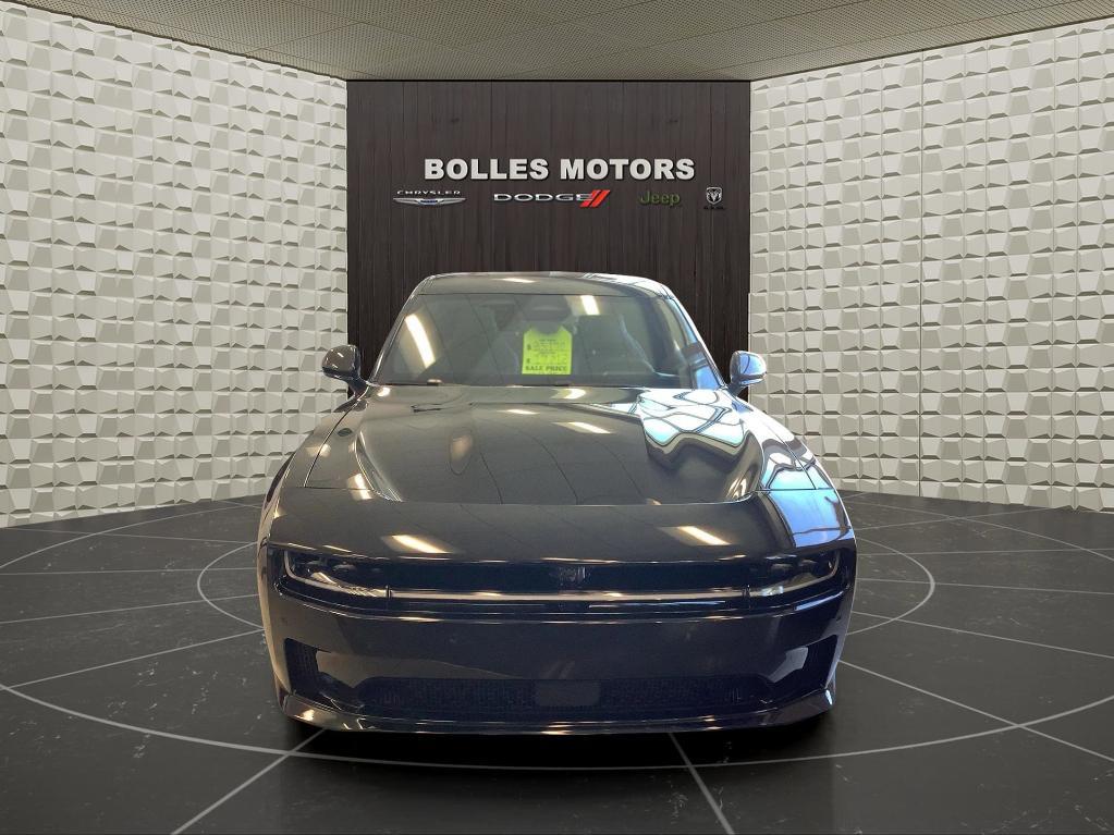 new 2024 Dodge Charger Daytona car, priced at $78,662