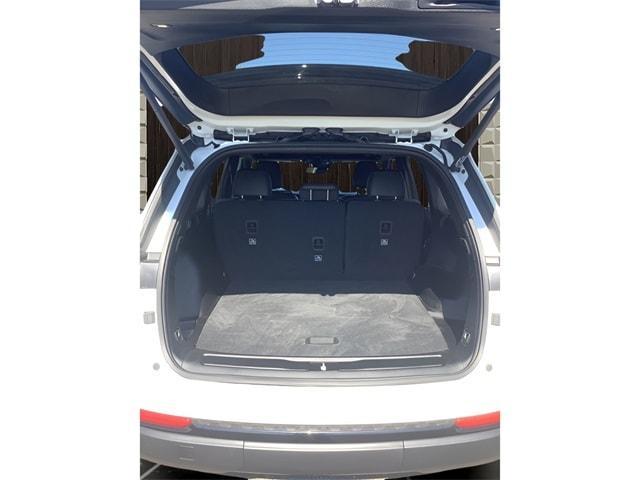 used 2023 Jeep Grand Cherokee car, priced at $36,275