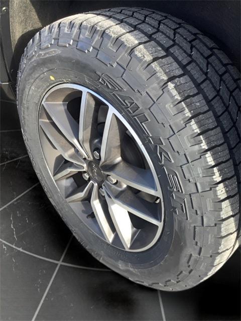 used 2021 Jeep Grand Cherokee car, priced at $28,333