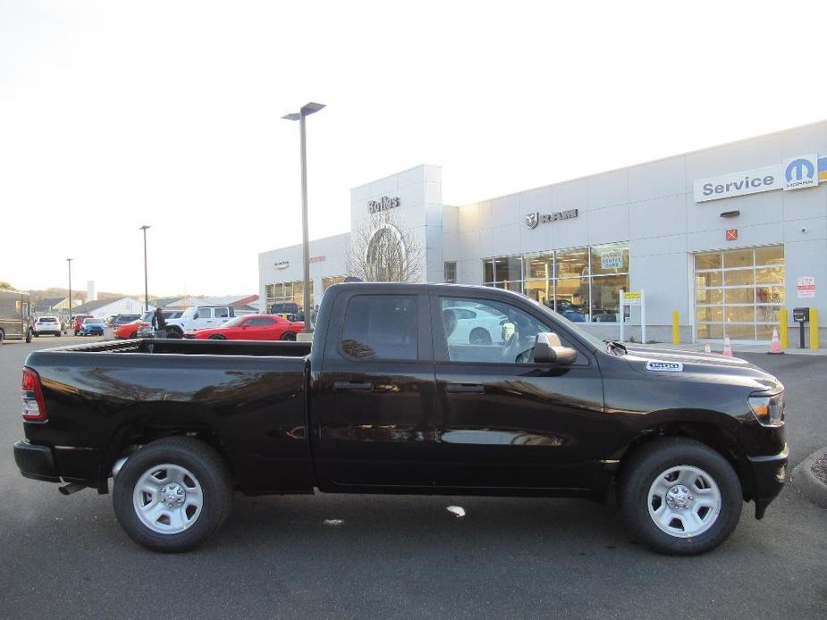 new 2024 Ram 1500 car, priced at $50,875