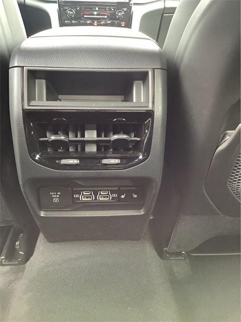 used 2025 Jeep Grand Cherokee car, priced at $41,943
