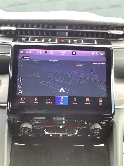 used 2025 Jeep Grand Cherokee car, priced at $41,943