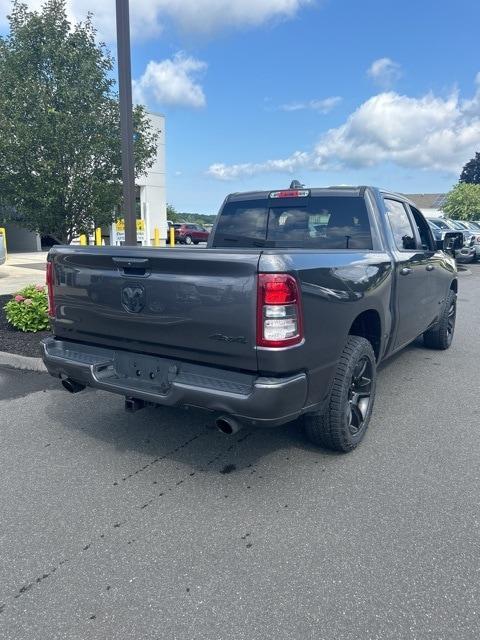 used 2021 Ram 1500 car, priced at $38,888