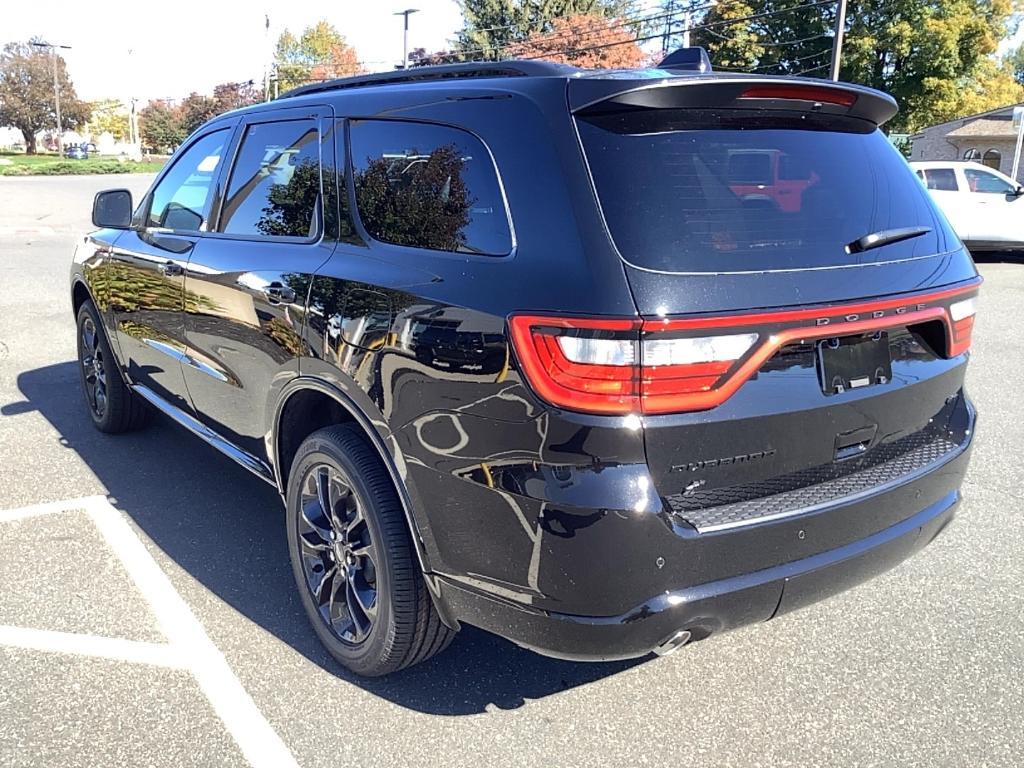 new 2026 Dodge Durango car, priced at $43,151