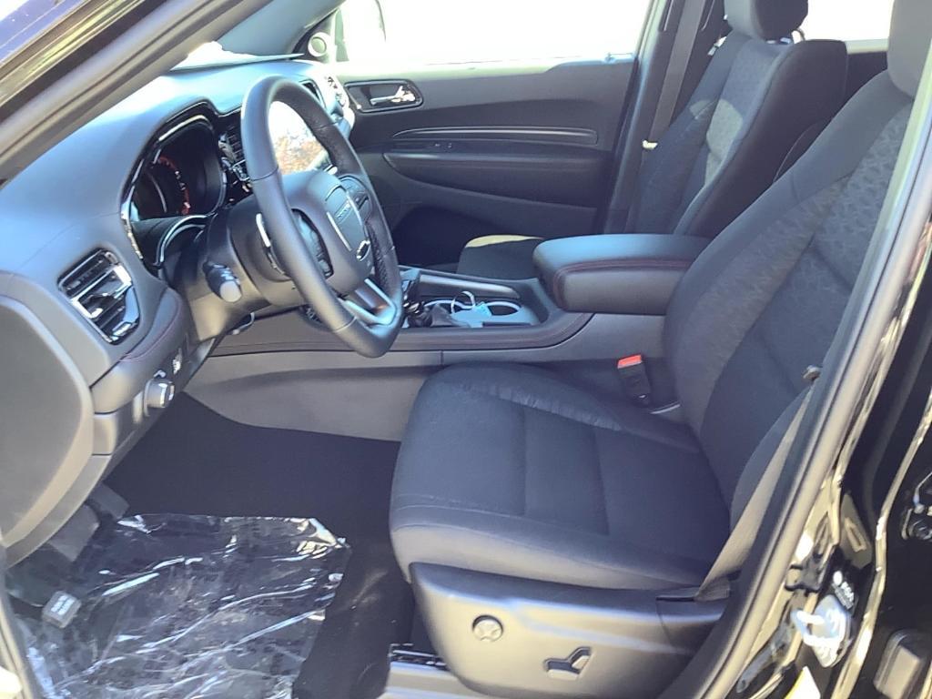 new 2026 Dodge Durango car, priced at $43,151