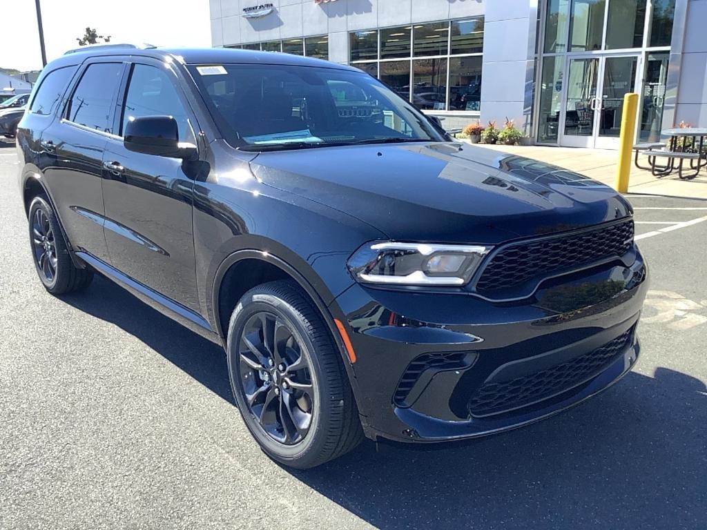 new 2026 Dodge Durango car, priced at $43,151