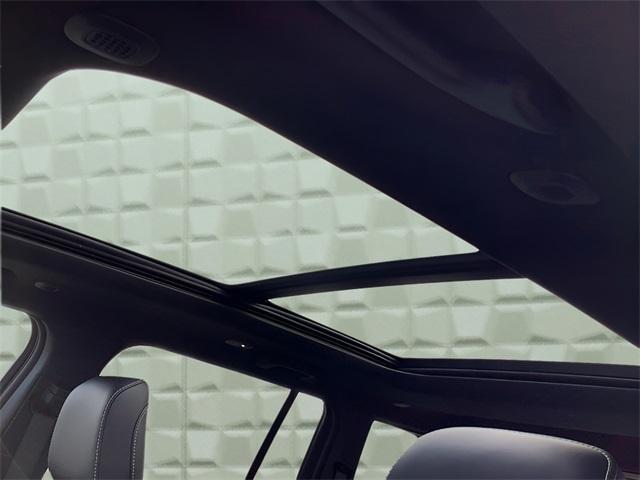 new 2025 Jeep Grand Cherokee car, priced at $49,310
