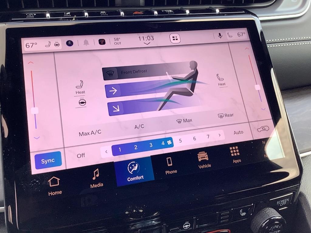 new 2025 Jeep Grand Cherokee car, priced at $48,506