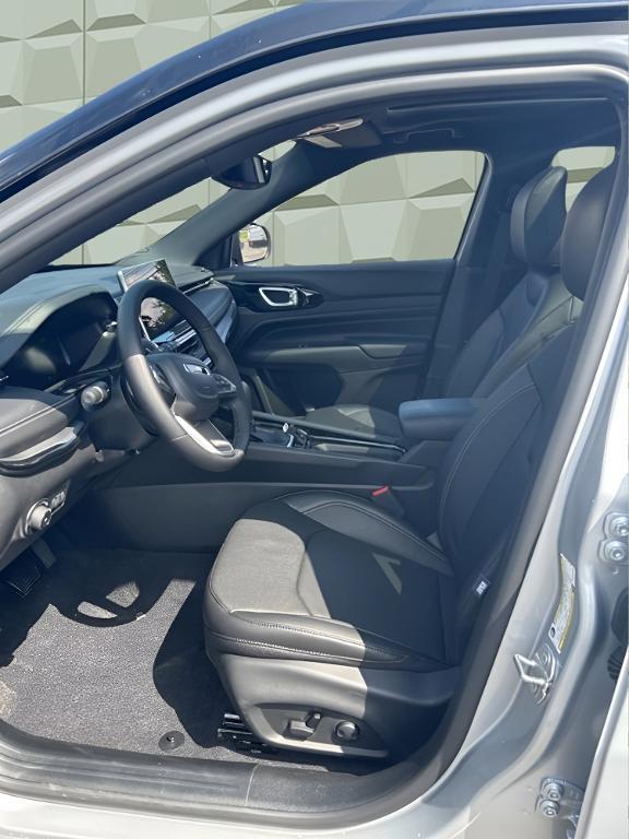 new 2024 Jeep Compass car, priced at $32,841