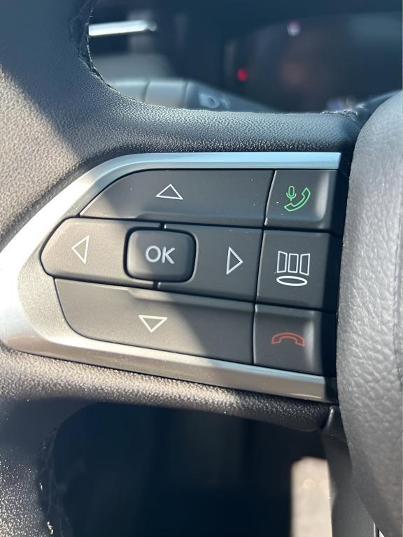 new 2024 Jeep Compass car, priced at $32,841