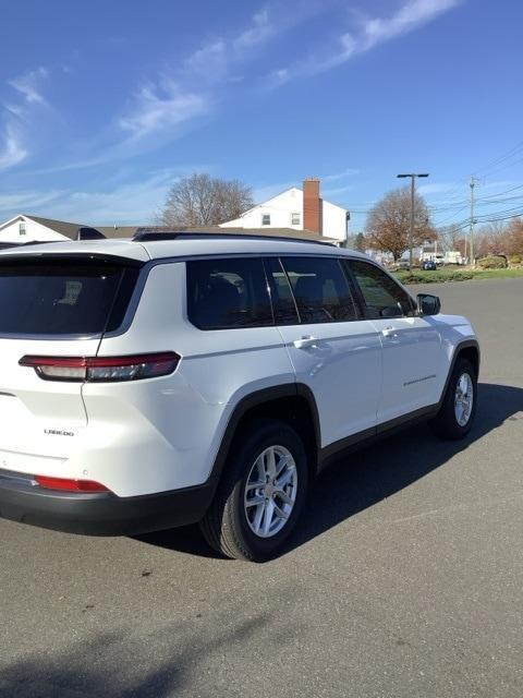 used 2023 Jeep Grand Cherokee L car, priced at $33,717