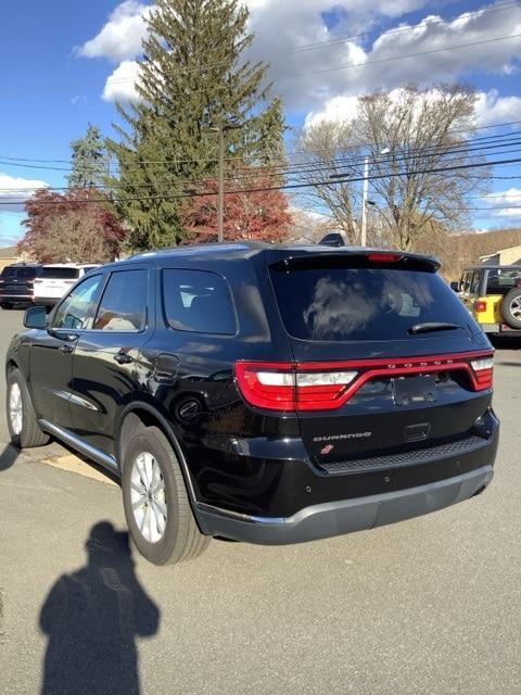 used 2019 Dodge Durango car, priced at $22,779