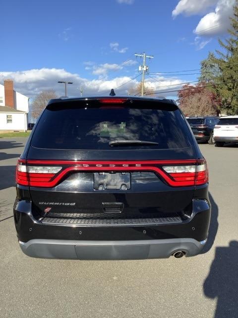 used 2019 Dodge Durango car, priced at $22,779