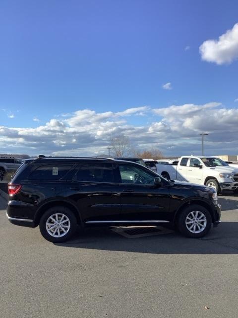 used 2019 Dodge Durango car, priced at $22,779