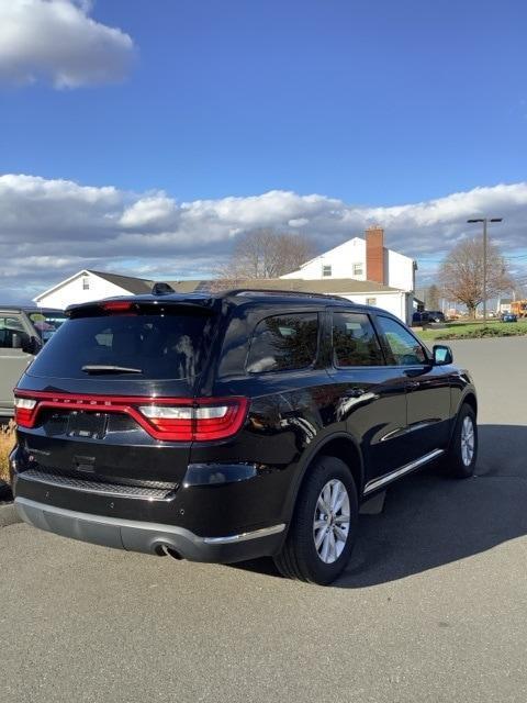 used 2019 Dodge Durango car, priced at $22,779