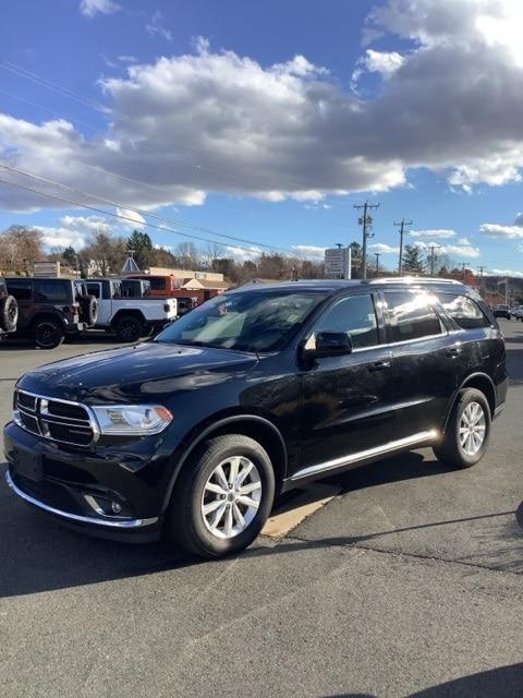 used 2019 Dodge Durango car, priced at $22,779