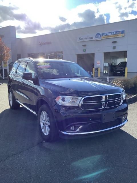 used 2019 Dodge Durango car, priced at $22,779