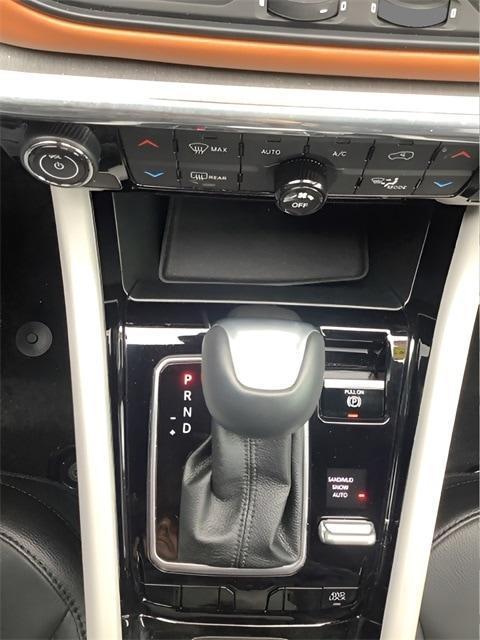 used 2023 Jeep Compass car, priced at $26,970