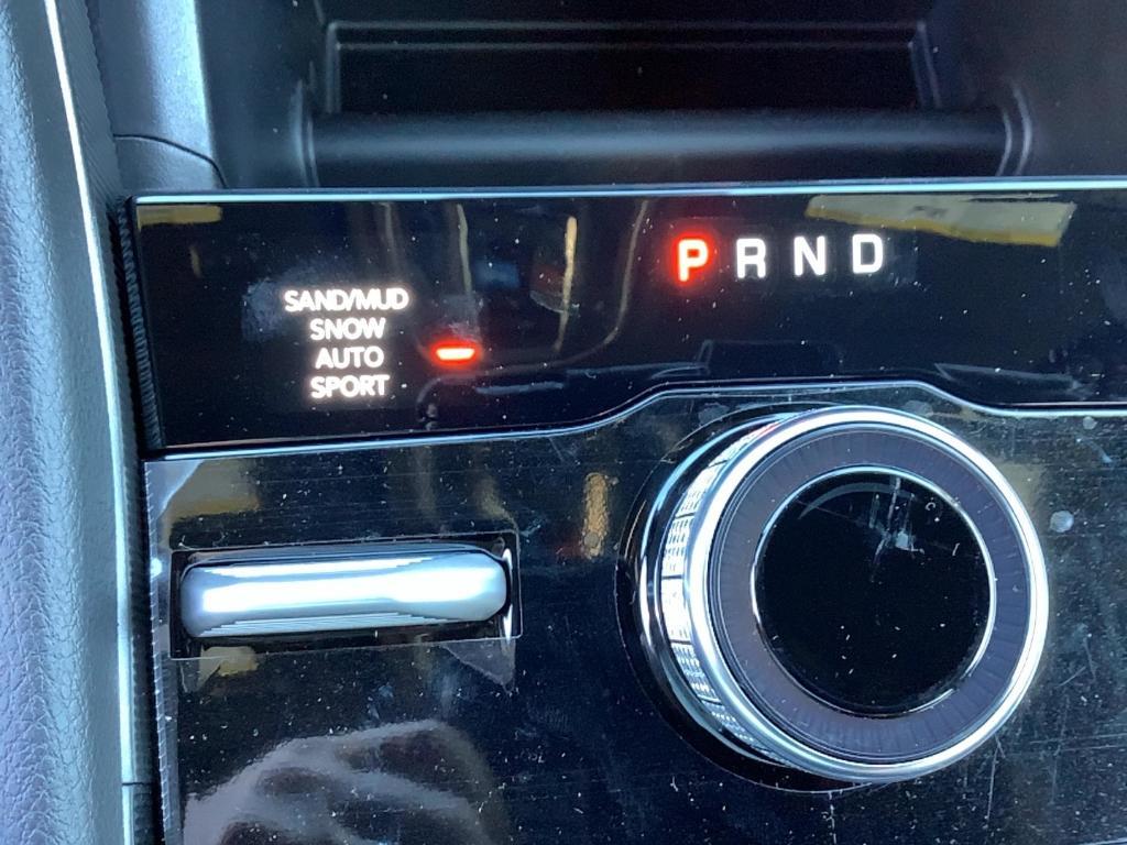 new 2025 Jeep Grand Cherokee car, priced at $48,802