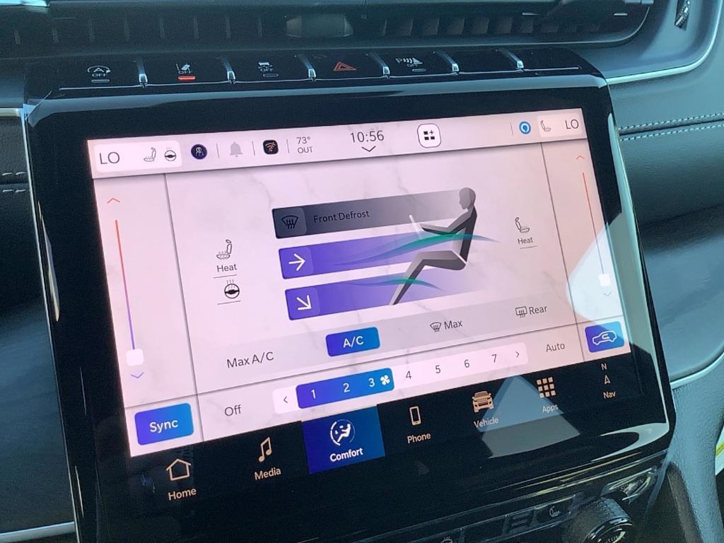 new 2025 Jeep Grand Cherokee car, priced at $48,802