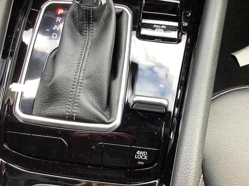 new 2026 Jeep Compass car, priced at $34,943